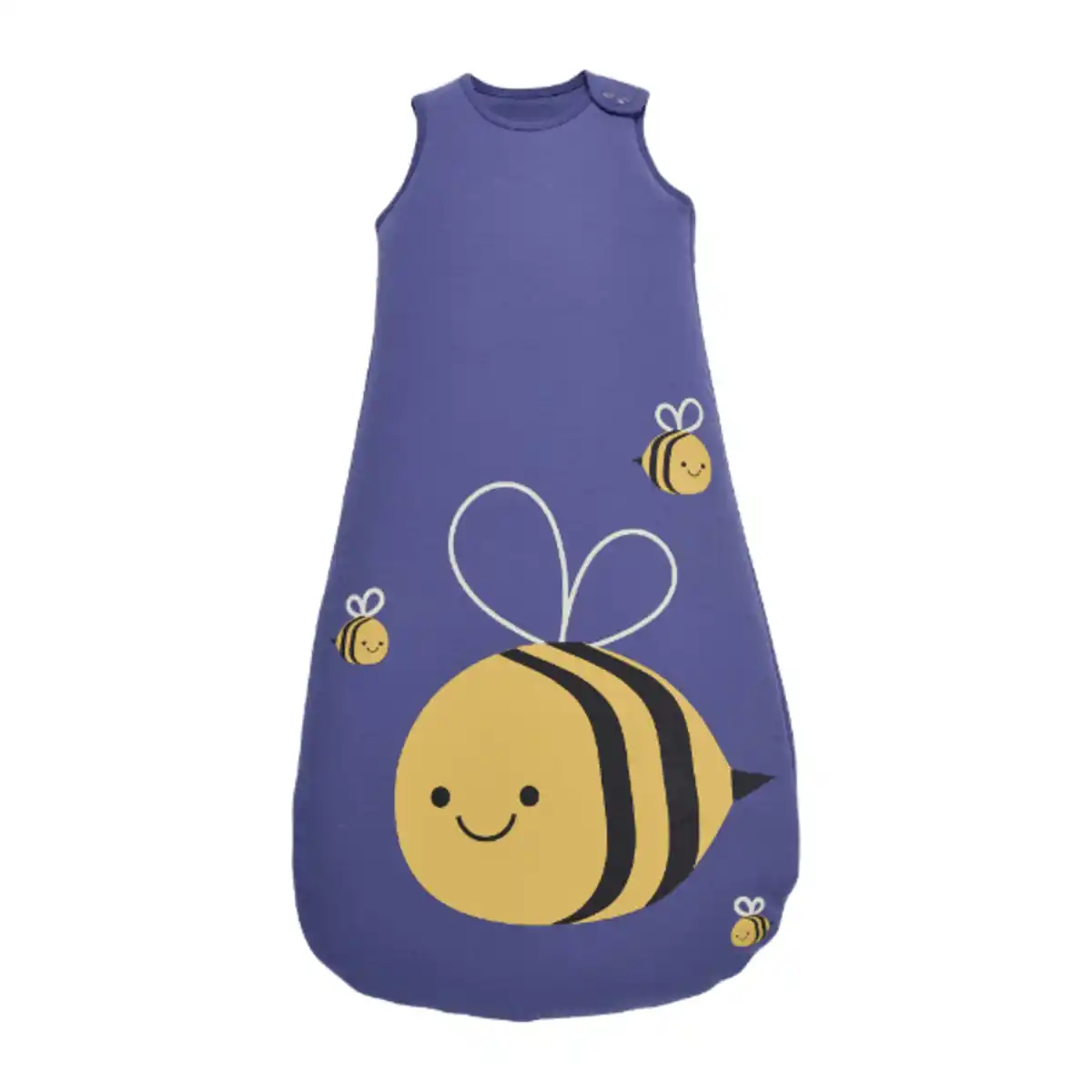 Bild 3 von LILY & DAN Baby-Schlafsack/-overall