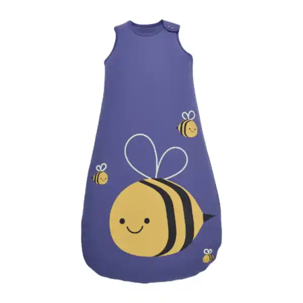 Bild 3 von LILY & DAN Baby-Schlafsack/-overall