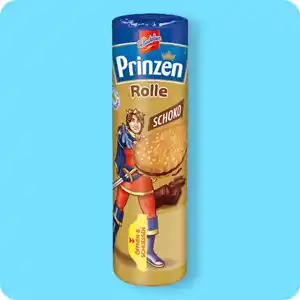   Prinzen-Rolle, DE BEUKELAER