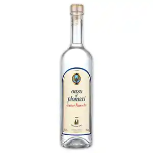 Ouzo Of Plomari Ouzo