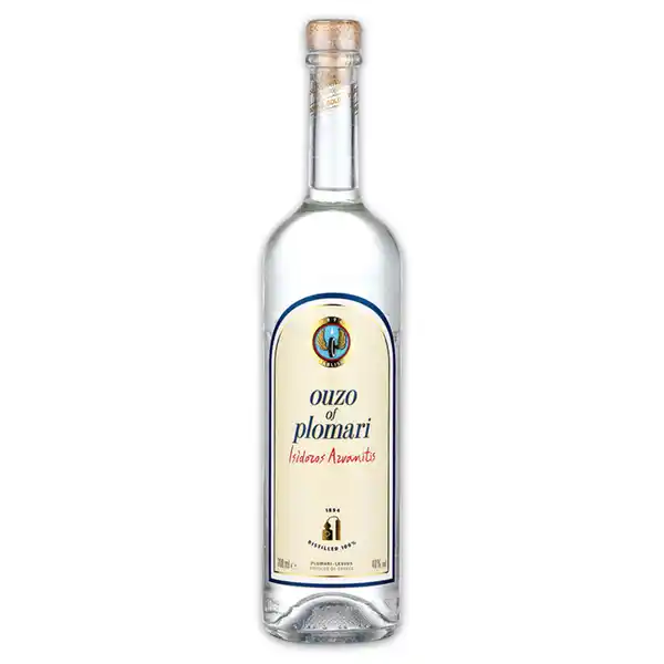 Bild 1 von Ouzo Of Plomari Ouzo