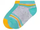 Bild 2 von lupilu® Kleinkinder Sneakersocken, 2 Paar, mit Bio-Baumwolle