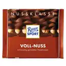 Bild 3 von Ritter Sport Nussklasse