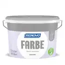 Bild 1 von RENOVO Wand- und Deckenfarbe matt »FARBE«, lavendel