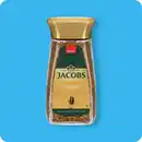 Bild 1 von JACOBS®  Gold, Löslicher Kaffee