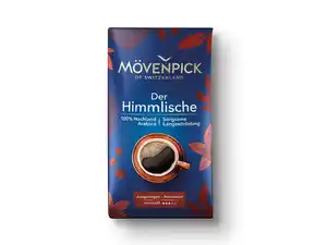 Mövenpick Der Himmlische Röstkaffee,  500 g