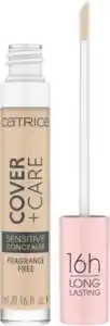 Catrice Concealer Cover & Care Sensitive 010C