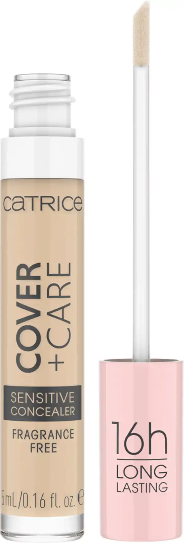 Bild 1 von Catrice Concealer Cover & Care Sensitive 010C