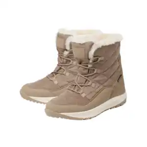 Thermo Boots, beige, 39