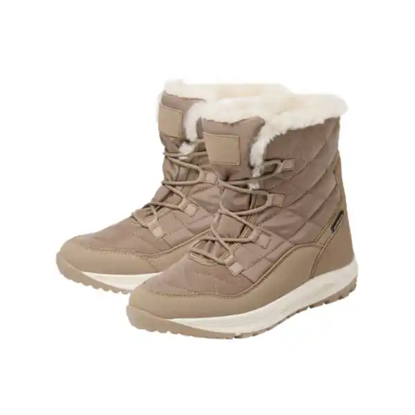 Bild 1 von Thermo Boots, beige, 39