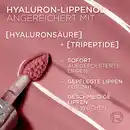 Bild 3 von L’Oréal Paris Plump Ambition Hyaluron Lip Oil 485 Wine o clock, 5 ml