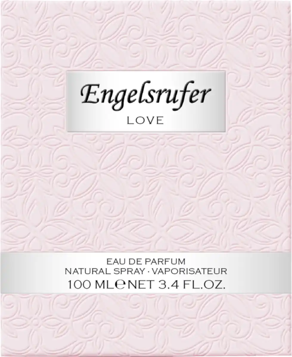 Bild 2 von Engelsrufer Love, EdP 100 ml