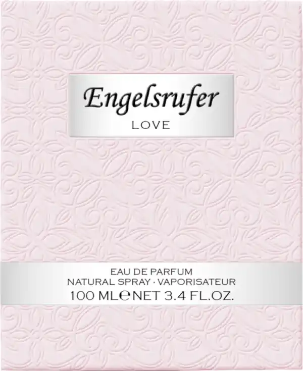 Bild 2 von Engelsrufer Love, EdP 100 ml