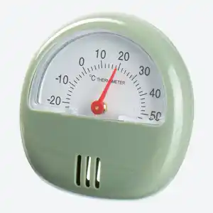 Kühlschrank-Thermometer mit Ständer, Ø ca. 6,5 cm