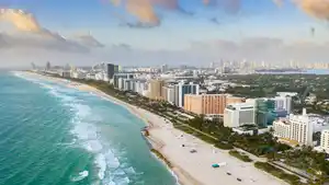 Kreuzfahrten USA & Karibik: Kreuzfahrt mit MSC Divina ab/an Miami