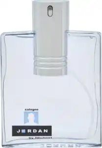 Michael Jordan Jordan by Michael, EdC 100 ml