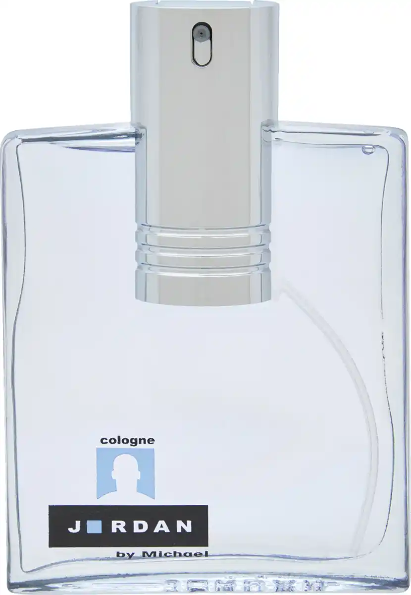 Bild 1 von Michael Jordan Jordan by Michael, EdC 100 ml