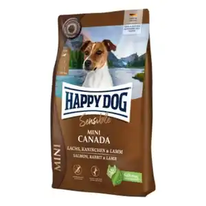 HAPPY DOG Sensible Mini Canada 800 g