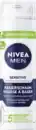 Bild 1 von NIVEA MEN Sensitive Rasierschaum, 200 ml