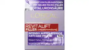 L'Oréal Paris Revitalift Filler Tagescreme