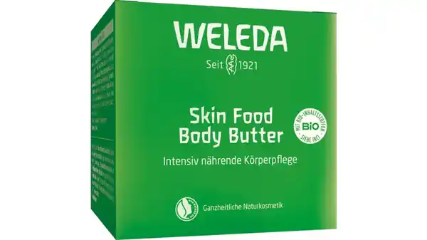 Bild 1 von Weleda SKIN FOOD Body Butter