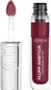 Bild 2 von L’Oréal Paris Plump Ambition Hyaluron Lip Oil 490 Berry Jolie, 5 ml