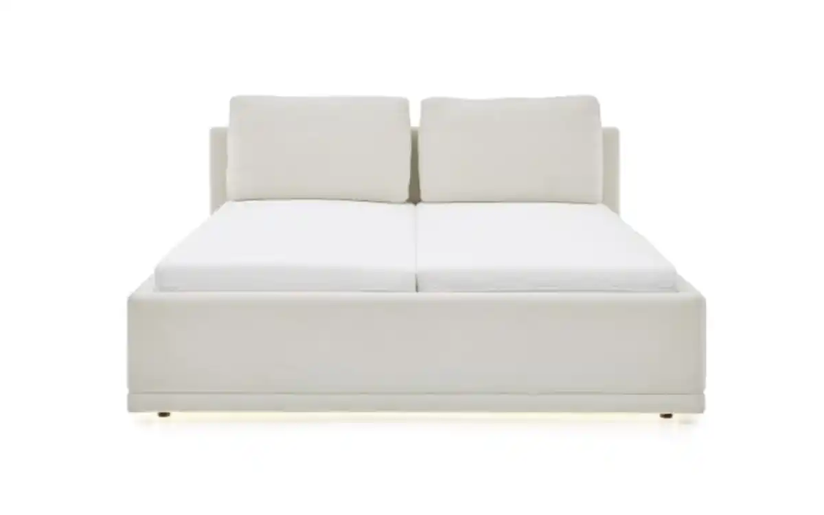 Bild 2 von Polsterbett JustB! SC200, beige