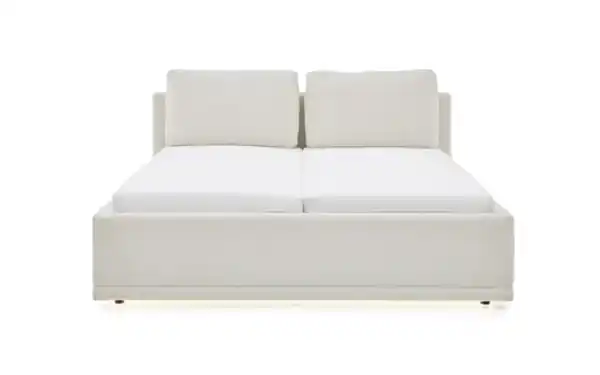 Bild 2 von Polsterbett JustB! SC200, beige