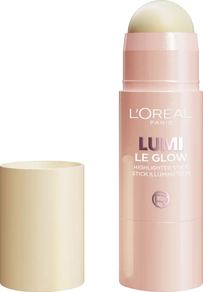 Bild 1 von L’Oréal Paris Lumi Le Glow Highlighter Stick 635 Golden Couture, 7 g