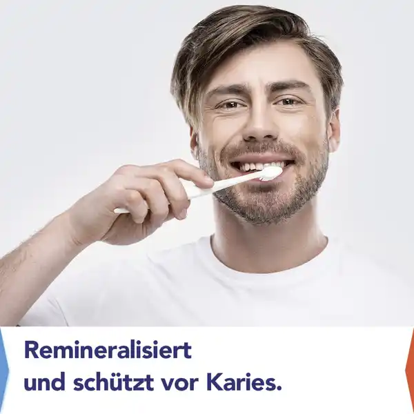 Bild 3 von elmex Mundhygiene-Set 1x elmex + 1x aronal, 150 ml