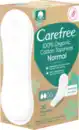 Bild 2 von Carefree Slipeinlagen Organic Cotton Normal