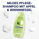 Bild 4 von Schauma Sanfte Frische Shampoo, 400 ml