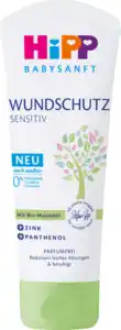 HiPP Babysanft Wundschutz sensitiv, 75 ml