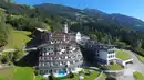 Bild 1 von Eigene Anreise Österreich - Tirol: Ferienspaß im Ferienhotel Hoppet in Hart im Zillertal