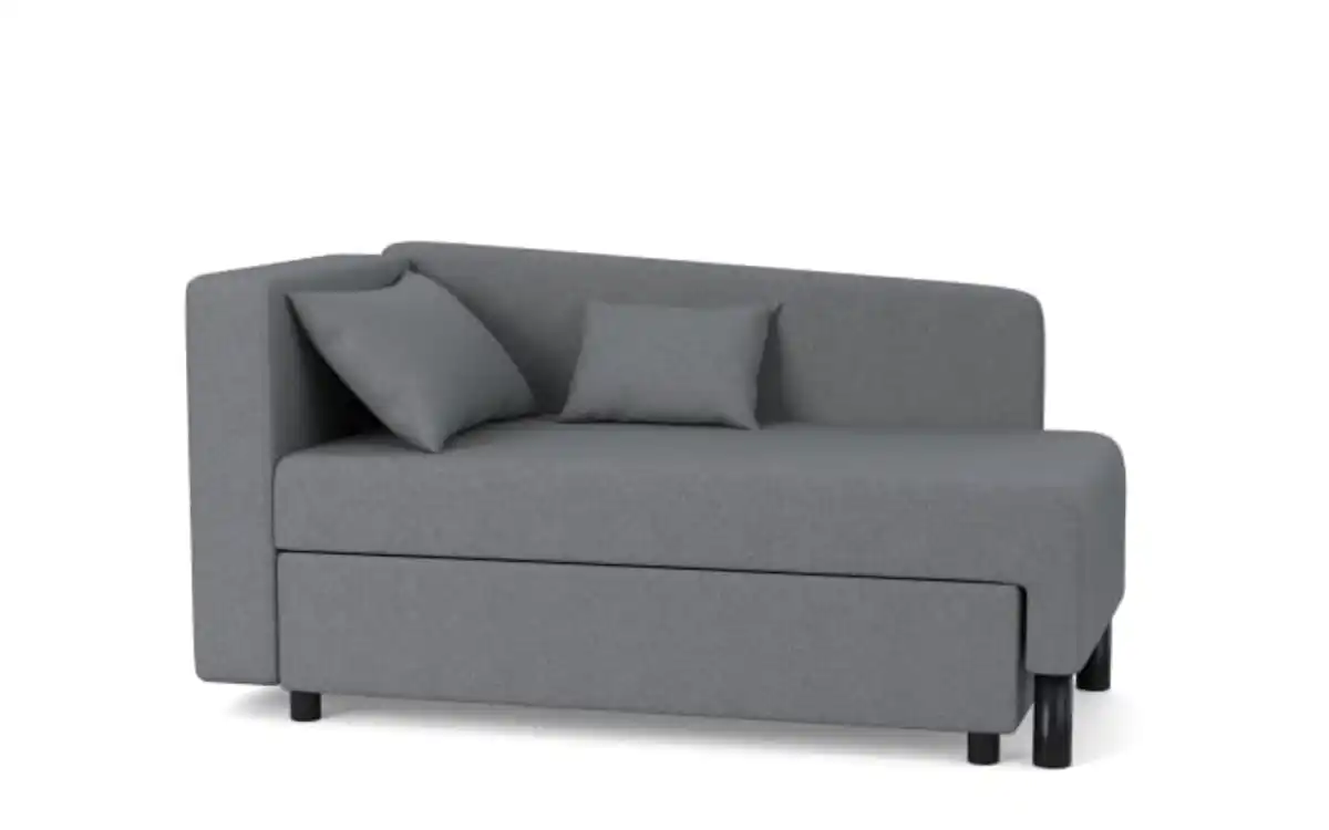 Bild 1 von Recamiere SO290 Lübeck, grau