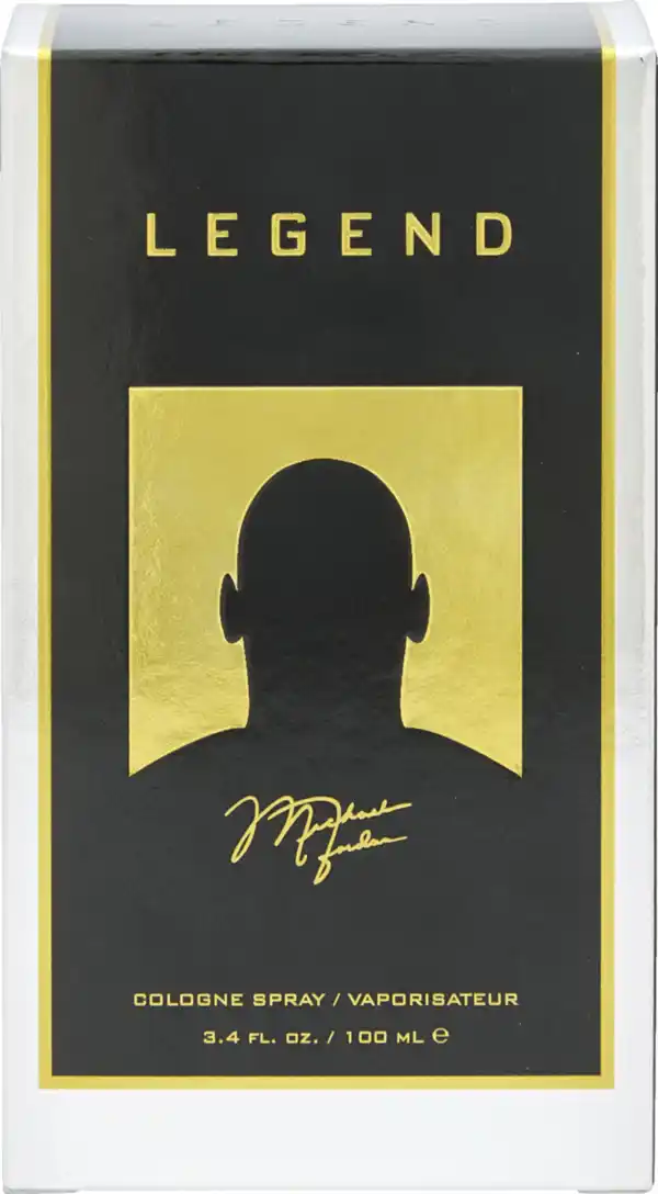 Bild 2 von Michael Jordan Legend, EdC 100 ml