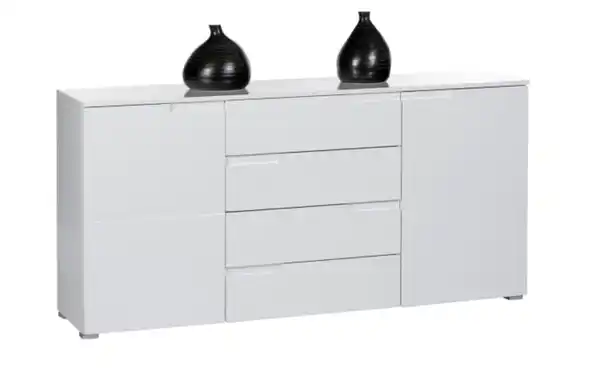 Bild 1 von Sideboard Spice 8, weiß