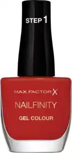 Max Factor Nailfinity Gel-Effekt Nagellack Fb. 420, 12 ml