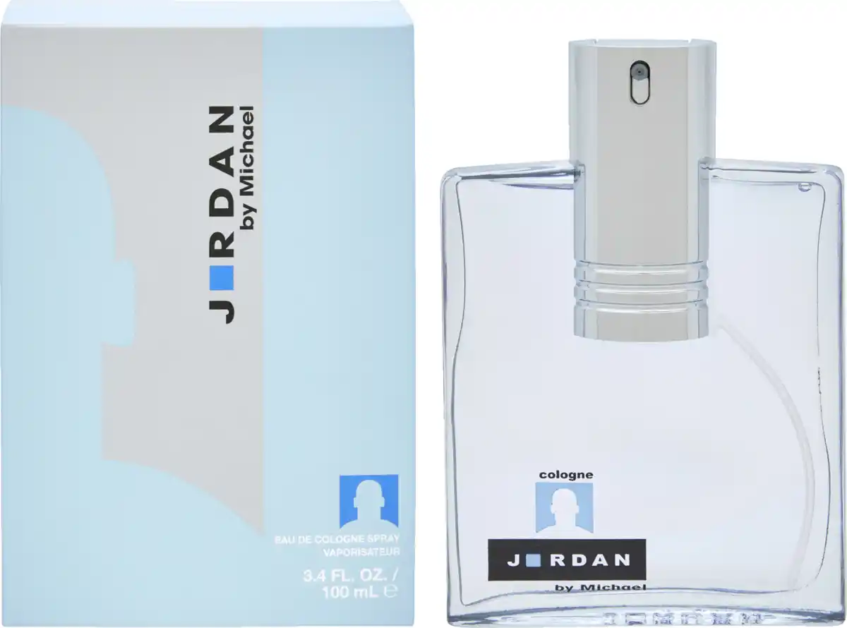 Bild 3 von Michael Jordan Jordan by Michael, EdC 100 ml