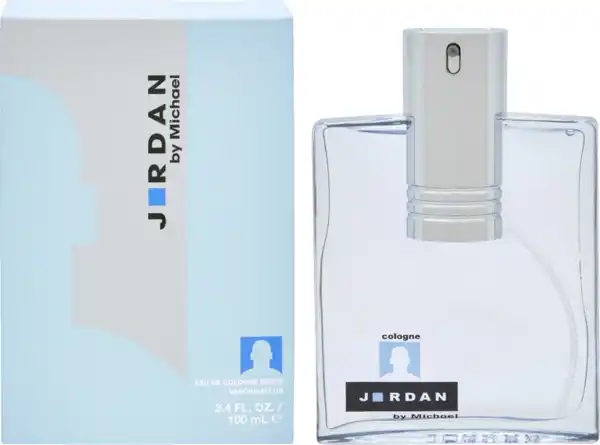 Bild 3 von Michael Jordan Jordan by Michael, EdC 100 ml