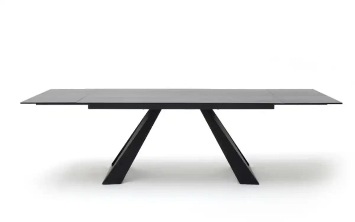 Bild 2 von Esstisch Crowed, Keramik/schwarz