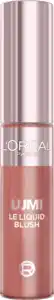 L’Oréal Paris Lumi Le Liquid Blush 630 Glowy True Rose, 10 ml