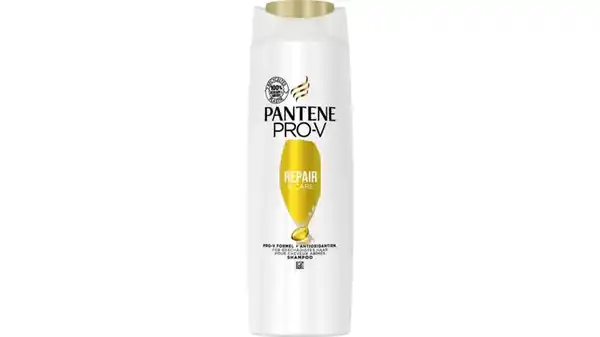 Bild 1 von Pantene PRO-V Haarshampoo Repair & Care