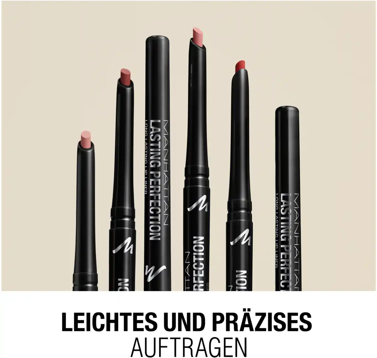 Bild 4 von Manhattan Lasting Perfection Lipliner 59 G, 2 g
