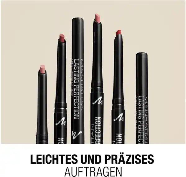 Bild 4 von Manhattan Lasting Perfection Lipliner 59 G, 2 g