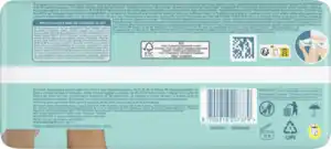 Pampers Premium protection Windeln Gr.5 (11-16kg) Big Pack