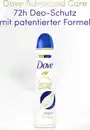 Bild 3 von Dove Deospray Antitranspirant Advanced Care Original, 150 ml