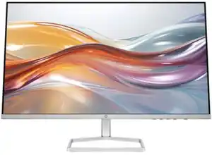 527sf 69 cm (27") TFT-Monitor mit LED-Technik silber / D