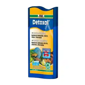 JBL Detoxol Wasseraufbereiter