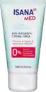 Bild 2 von ISANA MED 24h Intensivcreme Urea ultra sensitiv, 50 ml